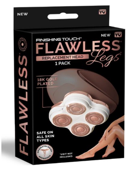 Legs Replacement Heads